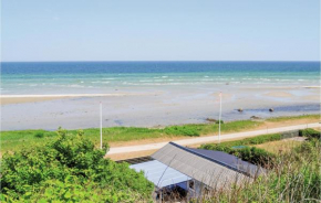Stunning Home In Allingåbro With House Sea View